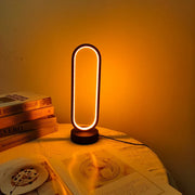 Lampe de table Led