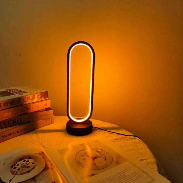 Lampe de table Led