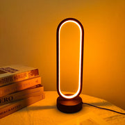 Lampe de table Led