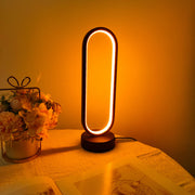 Lampe de table Led