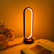 Lampe de table Led